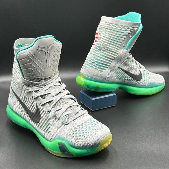 Nike Kobe 10 Elite 'Elevate' - Picture 5 of 9